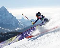 Winter Olympics 2026: women’s slalom, men’s slopestyle final, curling and more – live