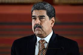 PM Of Country Neighboring Venezuela Denies U.S. Sought To Use It As a Base:  'Our Territory Will Not Be Used to Launch Attacks'