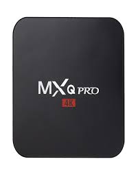 Check spelling or type a new query. Mxq Pro 4k Android Tv Box Buy Online In Pakistan Clicknget