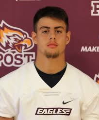 2017 Sprint Football Roster