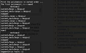 Example 4 7 10 3 5 15 3 4 5 7 10 15 approach. Sorting Linked List With Bubble Sort In C Stack Overflow