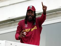 Chris gayle was born in lower class, christian family. You Are Worse Than Coronavirus Chris Gayle Rips Apart Former West Indian Teammate