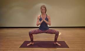Attain the fierce fire of goddess durga, knowledge of goddess saraswati and the prosperous power of goddess laxmi by delving into one of the most amazing yoga poses, utkata konasana. 4 Yoga Poses To Unleash Your Inner Goddess Doyou