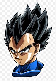 Ssj gogeta performed better against ssj broly than goku and vegeta ssb did. Gogeta Png Images Pngegg