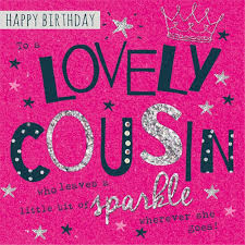 Best Funny Birthday Wishes For Cousin Sister 60 Happy Birthday Cousin Wishes Images And Quotes Happy Birthday Beautiful Cousin Happy Birthday Cousin Cousin Birthday