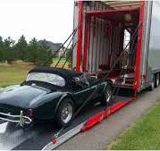 Enclosed Car Shipping Vancouver Edmonton Calgary – Red Foot ...
