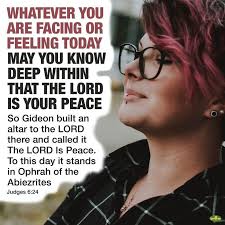 The Prayer of Faith in Christian History