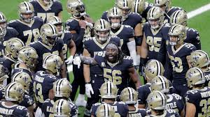 I'm biased because bruce arians is like family, but i see the bucs winning 'at home.' both teams can score, but i think this game will come down to which teams can get after the. Chiefs Vs Saints Our Staff Makes Its Score Predictions For This Major Matchup Saints Nola Com