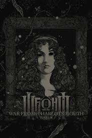 Check spelling or type a new query. War From A Harlots Mouth Voyeur November 6 2012 Season Of Mist
