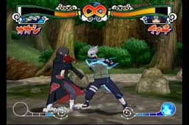 Download Game Naruto Slugfest Di Android