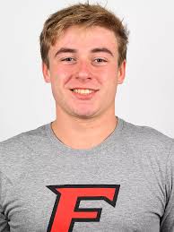 2018-19 Men's Swimming & Diving Roster