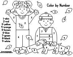 Making Learning Fun Free Early Learning Printables Early Learning Learning Printables Fall Kindergarten