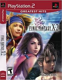 É só escolher e baixar seu jogo de playstation 2 preferido. Square Enix Final Fantasy X 2 Ps2 Playstation 2 Video Juego Ps2 Playstation 2 Rpg Juego De Rol T Teen Amazon Es Videojuegos