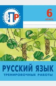 впр по русскому языку 4 класс с ответами 2016 год Kochergina D V Vpr Russkij Yazyk 6 Klass Trenirovochnye Raboty Izdatelstvo Licej