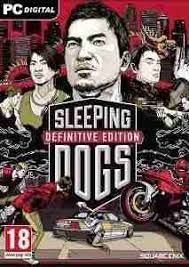 Sleeping dogs' hong kong is the ultimate playground. Descargar Sleeping Dogs Definitive Edition Torrent Gamestorrents