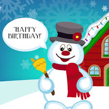 What Are Frosty The Snowman S First Words Yes Santa Is Real Each day in your life is special, but birthday check out our collection of frosty the snowman saying happy birthday below. are frosty the snowman s first words