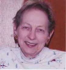 Joan Botts Obituary May 9, 2008