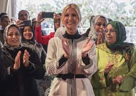 Jump to navigation jump to search. Women S Empowerment Morocco Cited As An Example By Us State Department The North Africa Post