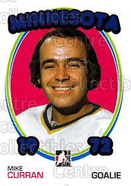 Minnesota Fighting Saints Hockey Cards