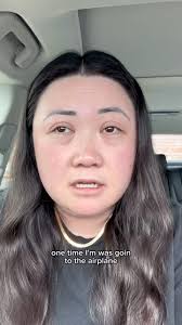 This woman is a trip all