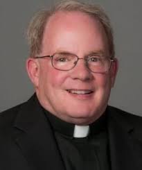 Fr. William Verbryke, SJ, Named Brebeuf Jesuit Preparatory School's 12th  President