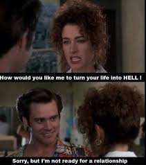 Ace Ventura | Alrighty then! | Pinterest via Relatably.com