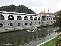 It has been the cultural, educational, economic, political and administrative centre. Ljubljana Slovenia Guide