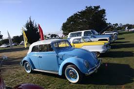 Image result for Strato Blue 1959 Volkswagen