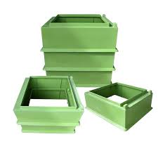 It was a conglomerate of three organizations descended from travis enterprises. Tricel Novo Extension Neck Drainstore