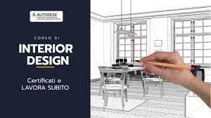 Corsi Di Interior Designer Master Certificato Con Garanzia Di Prodotto Teoremacorsi Com