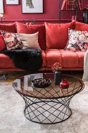 So Schon Der Couchtisch Noa Bringt Genau Das Mit Was Den Sunset Harmony Wohntrend So Besonders M Fall Living Room Home Decor