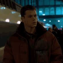 The third and fourth singles, far out and follies fixture were released on 26 february 2021. Jason Bourne Gifs Tenor