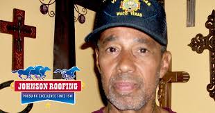 Veterans' Voices: Neil Antonio Mala