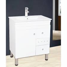 Free Standing Bathroom Vanities Size