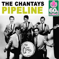 The Chantays - Chantay Productions
