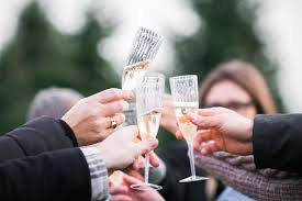 A retirement party is the opportunity to celebrate the retiree's past accomplishments as well as their future endeavors. Retirement Party Ideas How To Plan And Throw The Ultimate Retirement Shindig Someone Sent You A Greeting