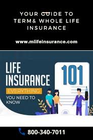 Term Vs Whole Life Insurance Which Is Right For You In 2020 Life Insurance Facts Life Insurance For Seniors Whole Life Insurance