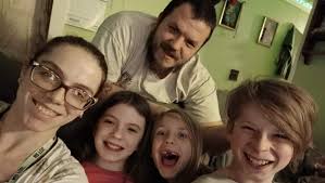 Fundraiser for Samantha McGarey by Patricia Corry Pitts : Urgent help for  Samantha and family after a house fire