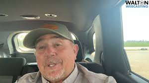 Today is the day! Check out coverage from Show Hogs For-Hunger beginning at  10:30 AM ET. Thank you to all our sponsors, we couldn't do it without you! 