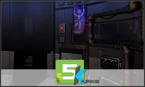 Descargar e instalar five nights at freddy's: Five Nights At Freddy S Sl V1 2 Apk Latest Free