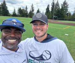 Honored to have hosted the first Ty France youth camp @ Ingraham high.