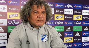 90+1 juan moreno salva a millonarios en un mano a mano contra baldomero perlaza. H9g9powl Ejppm