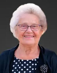 Obituary information for Joyce A. Domnick