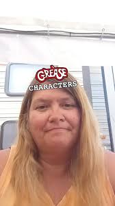 Eugene from Grease in Prison