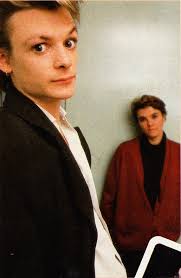 The Life and Music of Chris Whitley: A Timeline