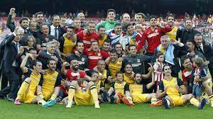 Il campionato è iniziato il 17. Tout Ce Qu Il Faut Savoir Sur La Liga 2014 2015