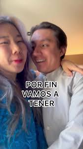 ¡Por fin vamos a tener la boda! Yei