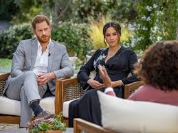 Prince harry spoke about his need to leave the royal family in an interview. Prince Harry Says Trauma Of Diana S Death Led Him To Drink And Drugs The New York Times