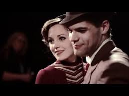 Bonnie & Clyde You Love Who You Love