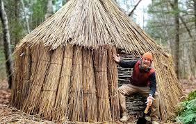 Survival Strategies Learned From History Channel Alone Surviving Prepper
